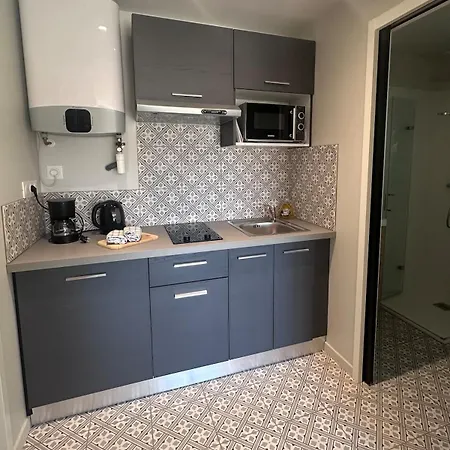 Apartment Cosy By Les Filles D'alfred Clisson